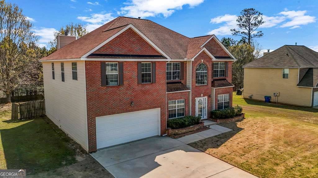 Atlanta, GA 30331,4970 Wewatta ST SW