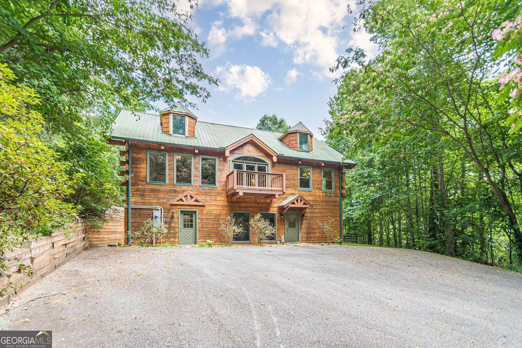 Dahlonega, GA 30533,45 Chestatee River RDG NE