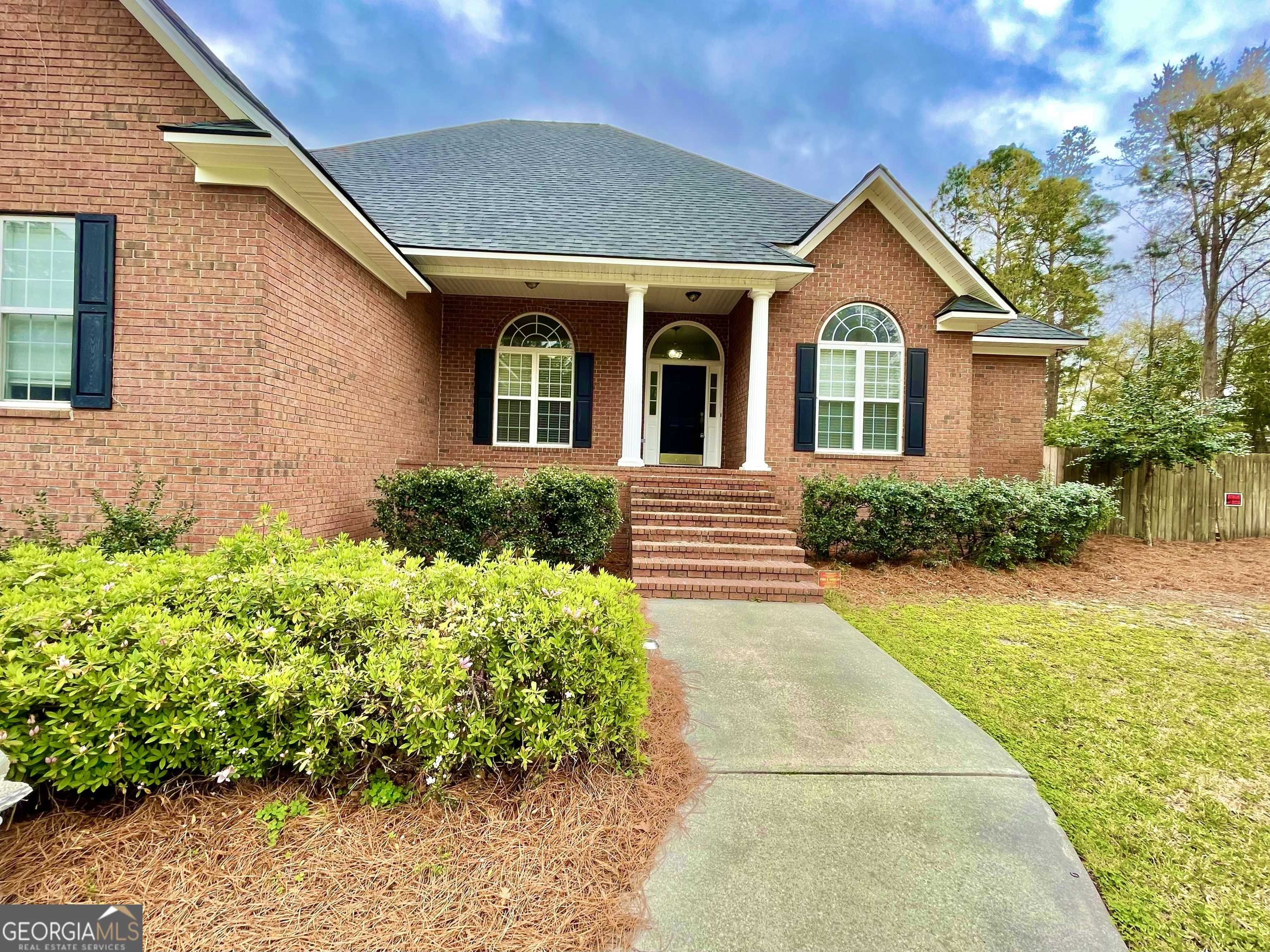 Statesboro, GA 30458,225 Wellington CIR