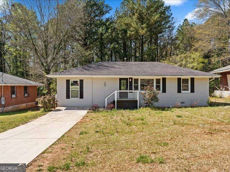 Decatur, GA 30032,1703 Derrill DR
