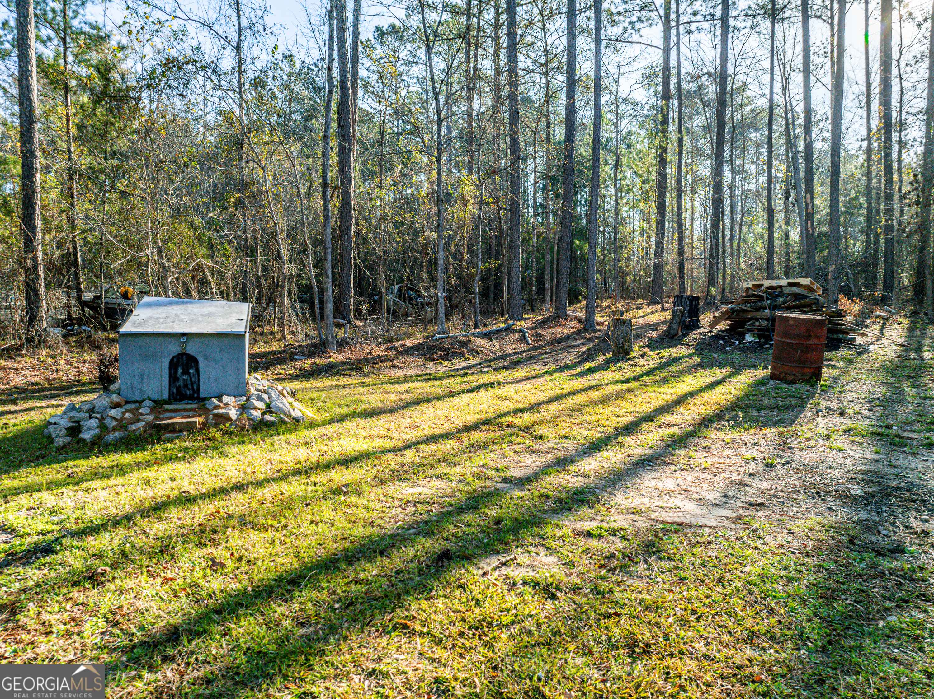 Sparta, GA 31087,185 Loblolly DR