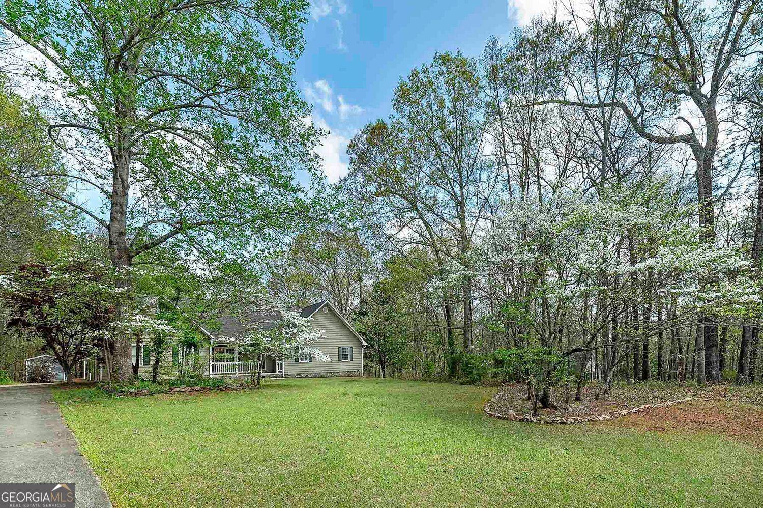 Mcdonough, GA 30252,195 Creekside WAY