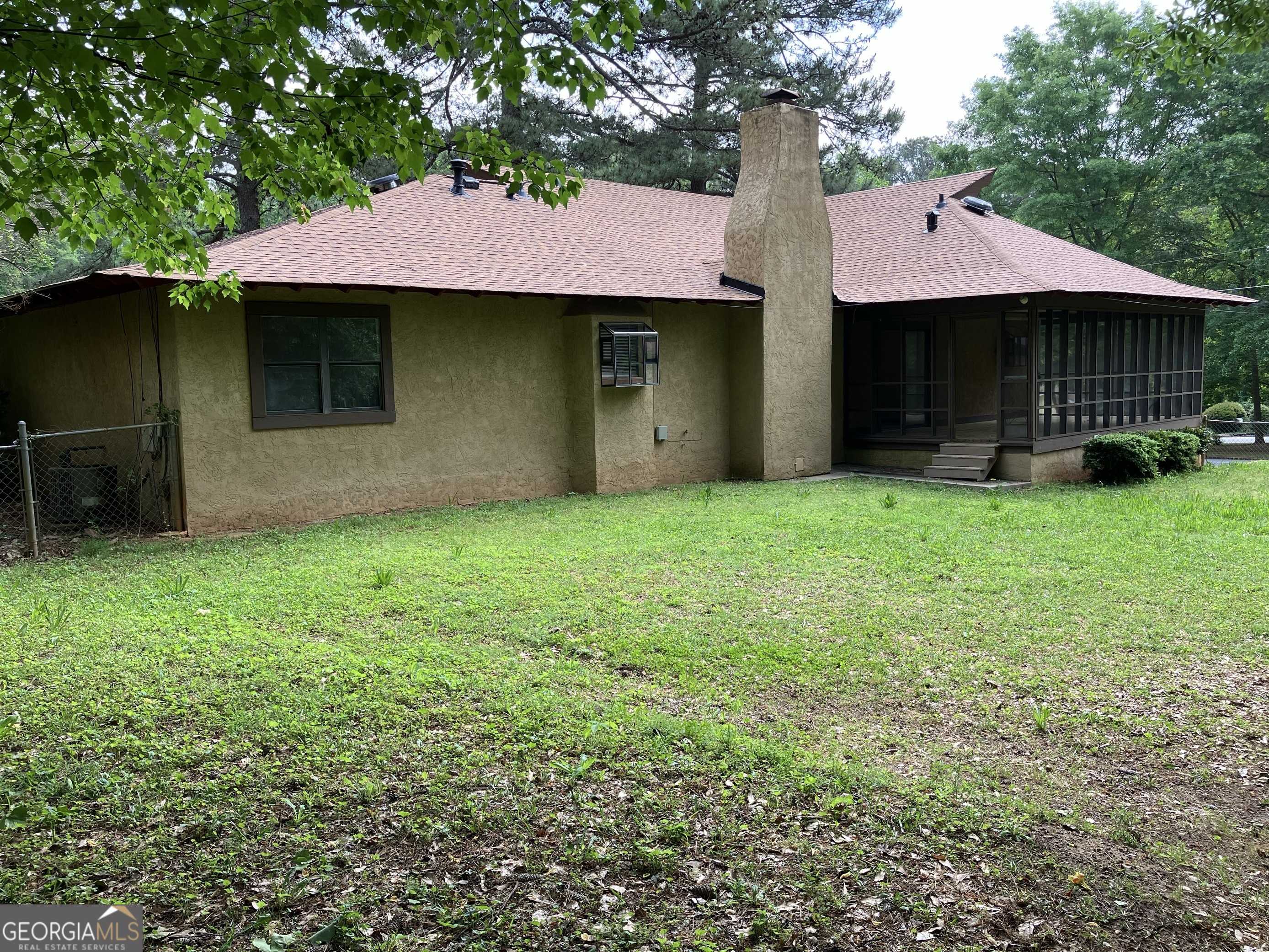 Conyers, GA 30013,1288 Lakewood DR NE