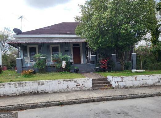 Macon, GA 31206,748 Ell ST