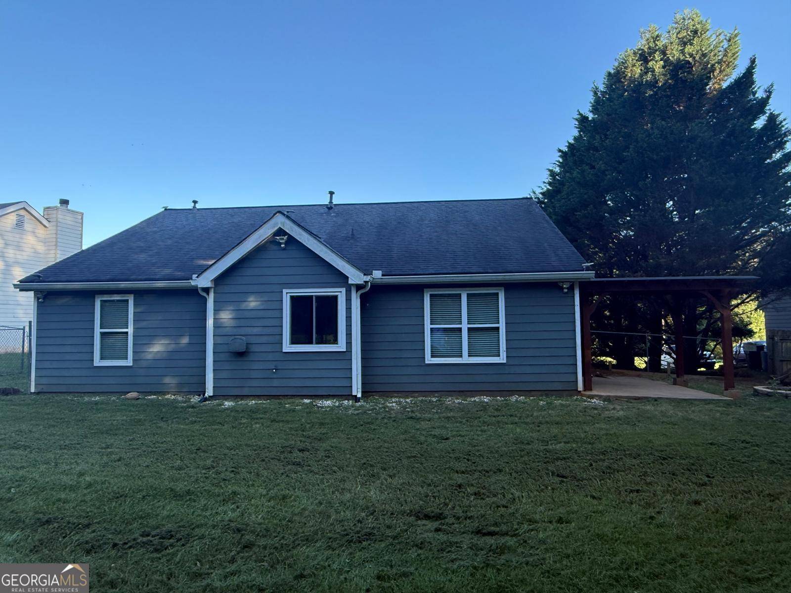 Lawrenceville, GA 30045,1007 Billy Mcgee RD