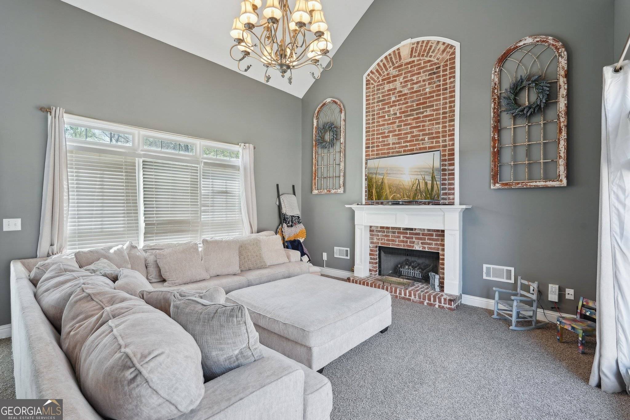 Buford, GA 30519,4020 Inman Park LN