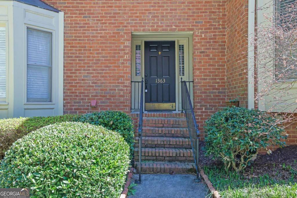 Atlanta, GA 30329,1363 Sheffield Glen WAY