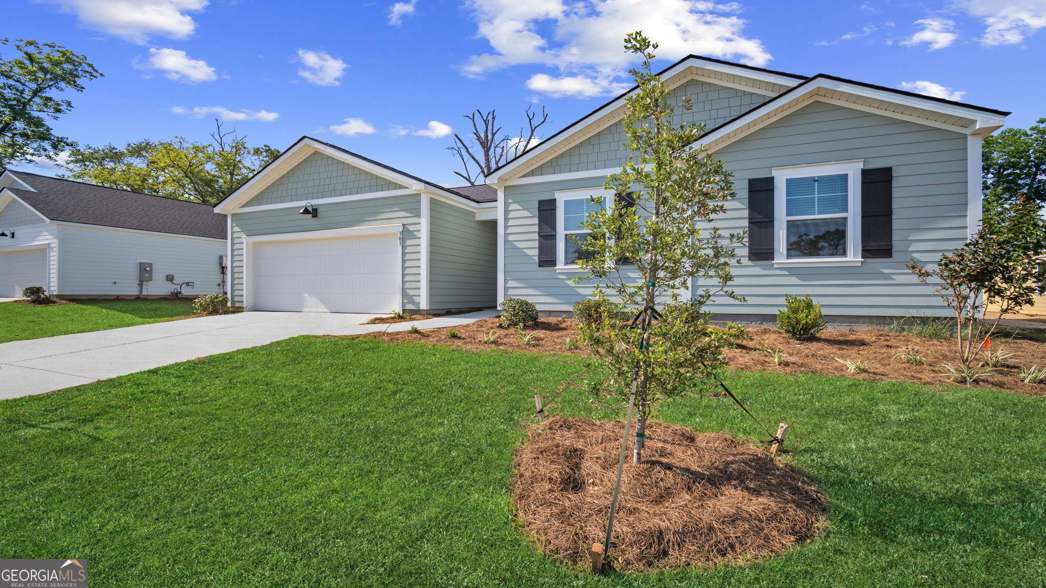 Statesboro, GA 30461,303 Royal Fern LN