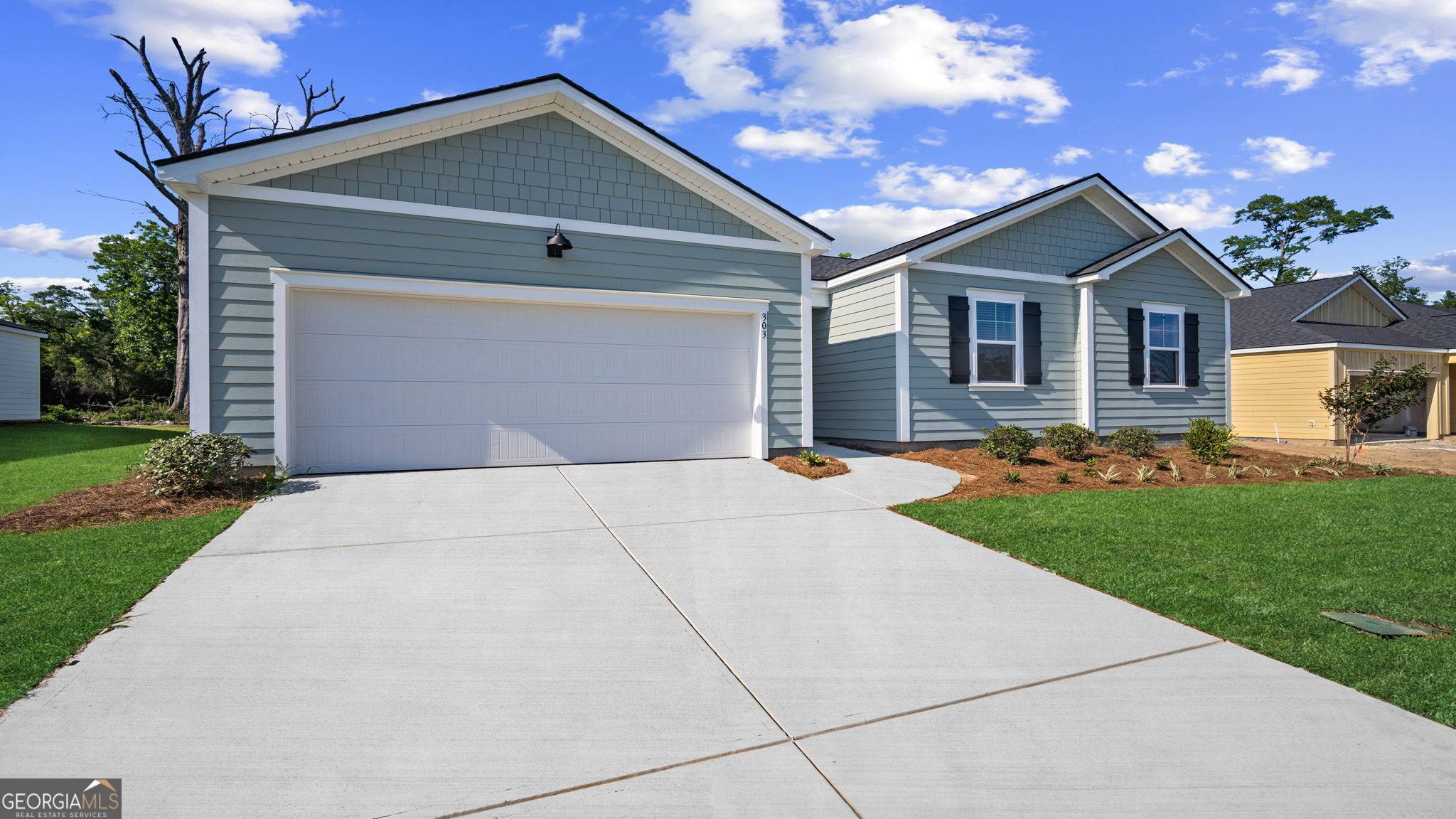Statesboro, GA 30461,303 Royal Fern LN