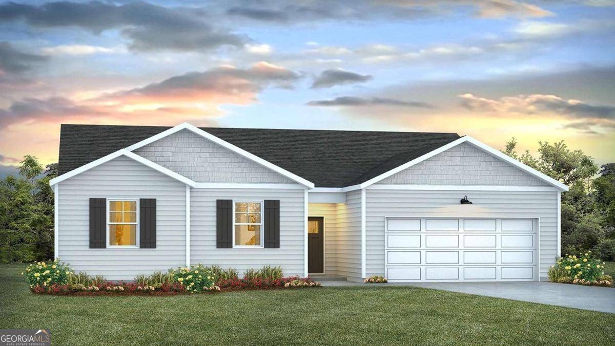 Statesboro, GA 30461,303 Royal Fern LN