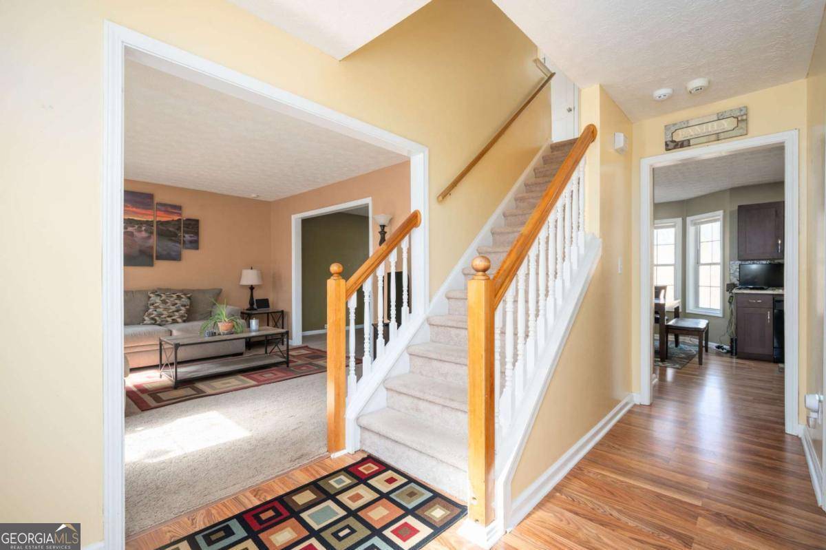 Marietta, GA 30008,3090 Perch Overlook SW