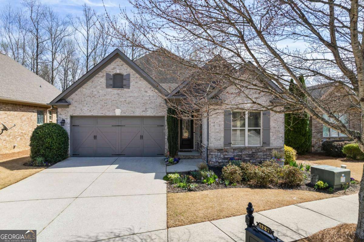 Sugar Hill, GA 30518,1227 Magnolia Path WAY