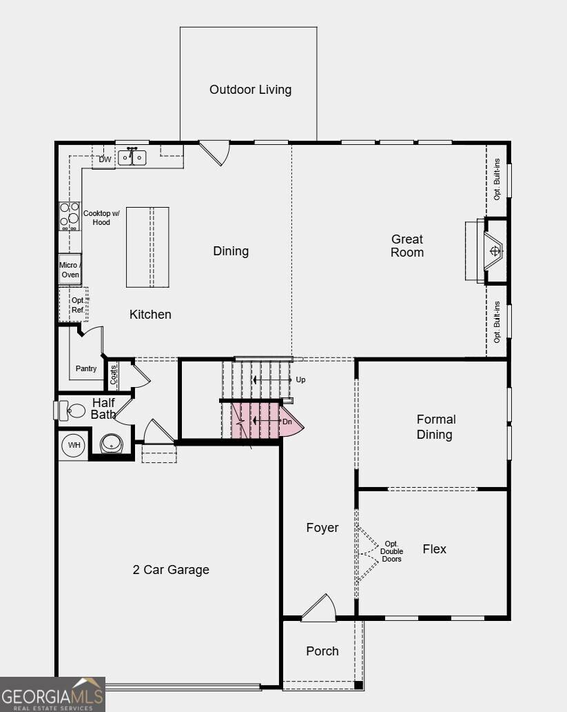 Flowery Branch, GA 30542,3979 Alderstone DR