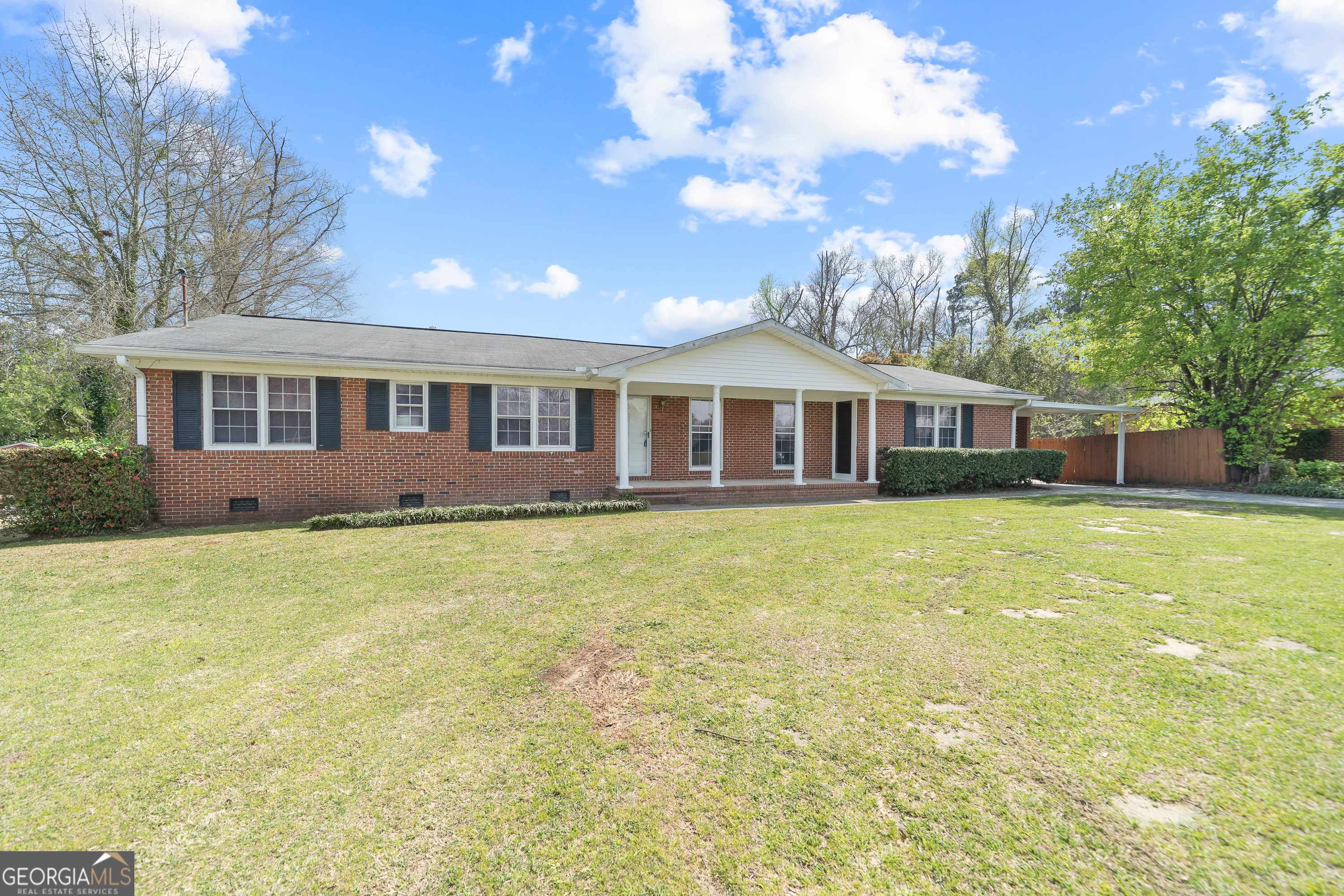 Macon, GA 31204,3956 Hartness ST