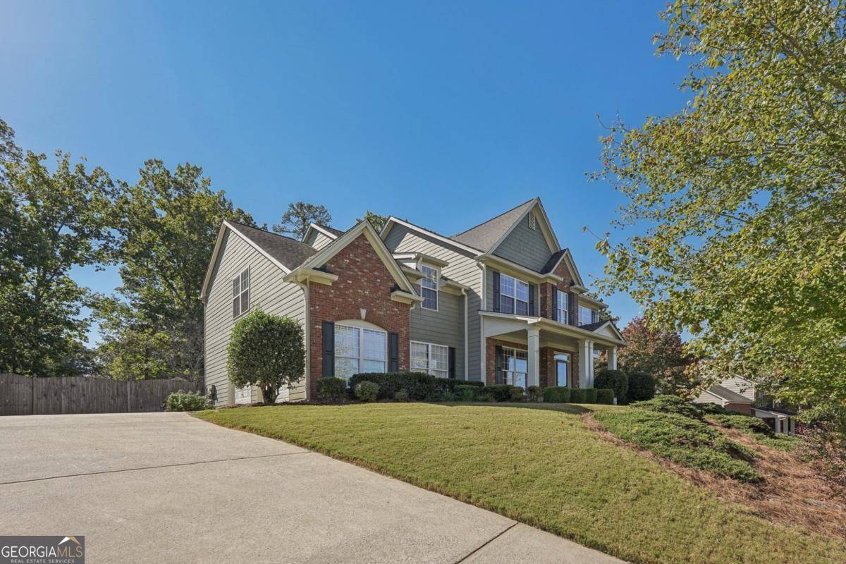 Cumming, GA 30040,4950 Luke DR