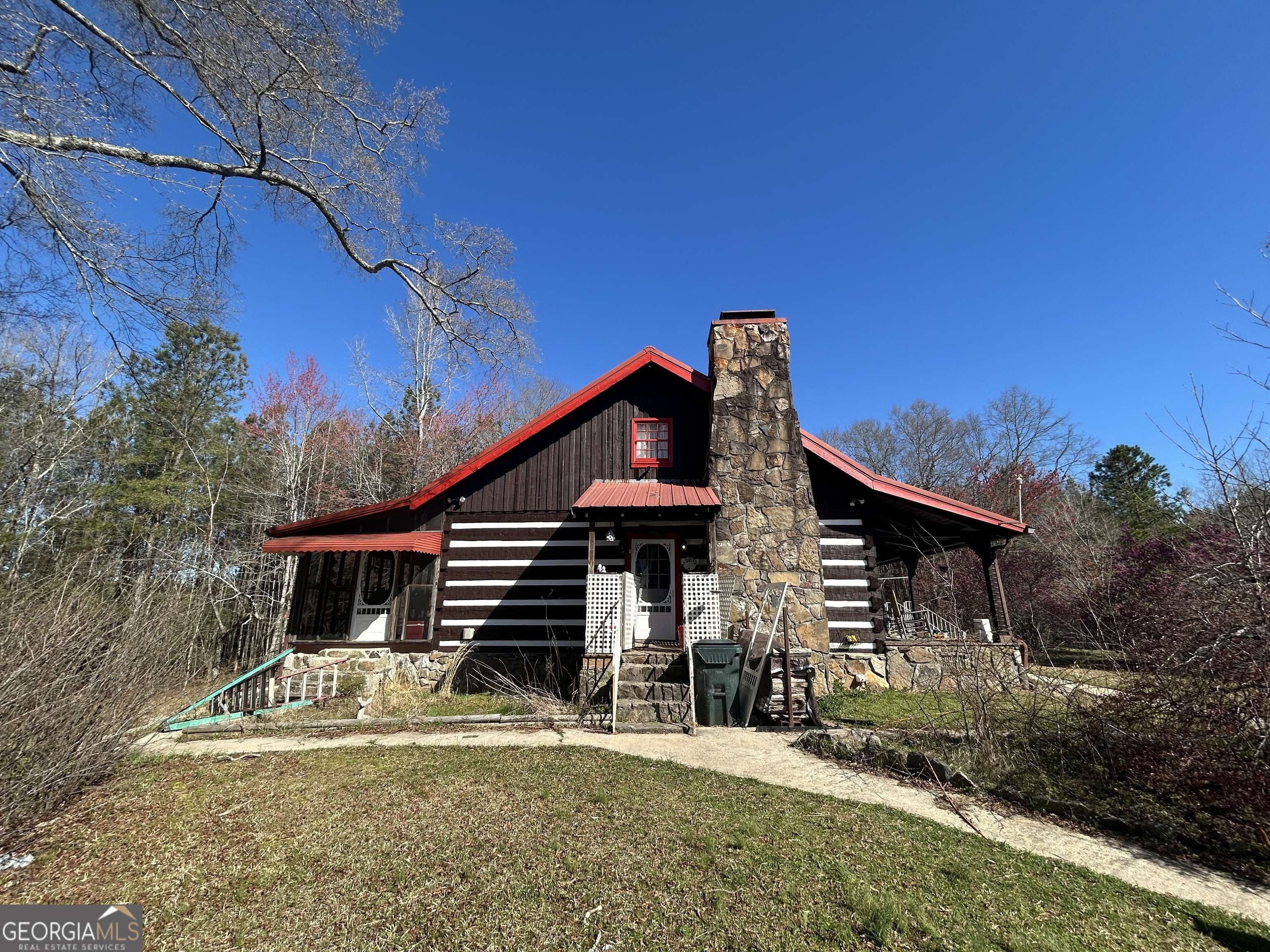 Villa Rica, GA 30180,150 Charles Painter RD