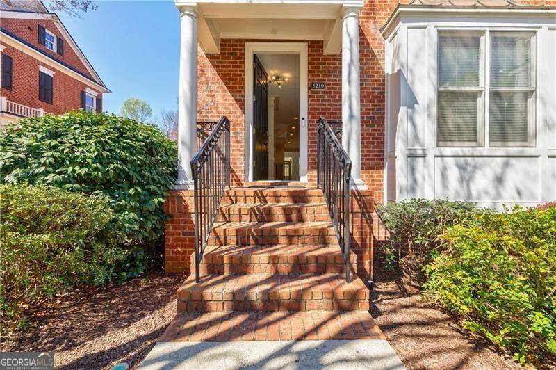 Roswell, GA 30075,5210 Davenport PL