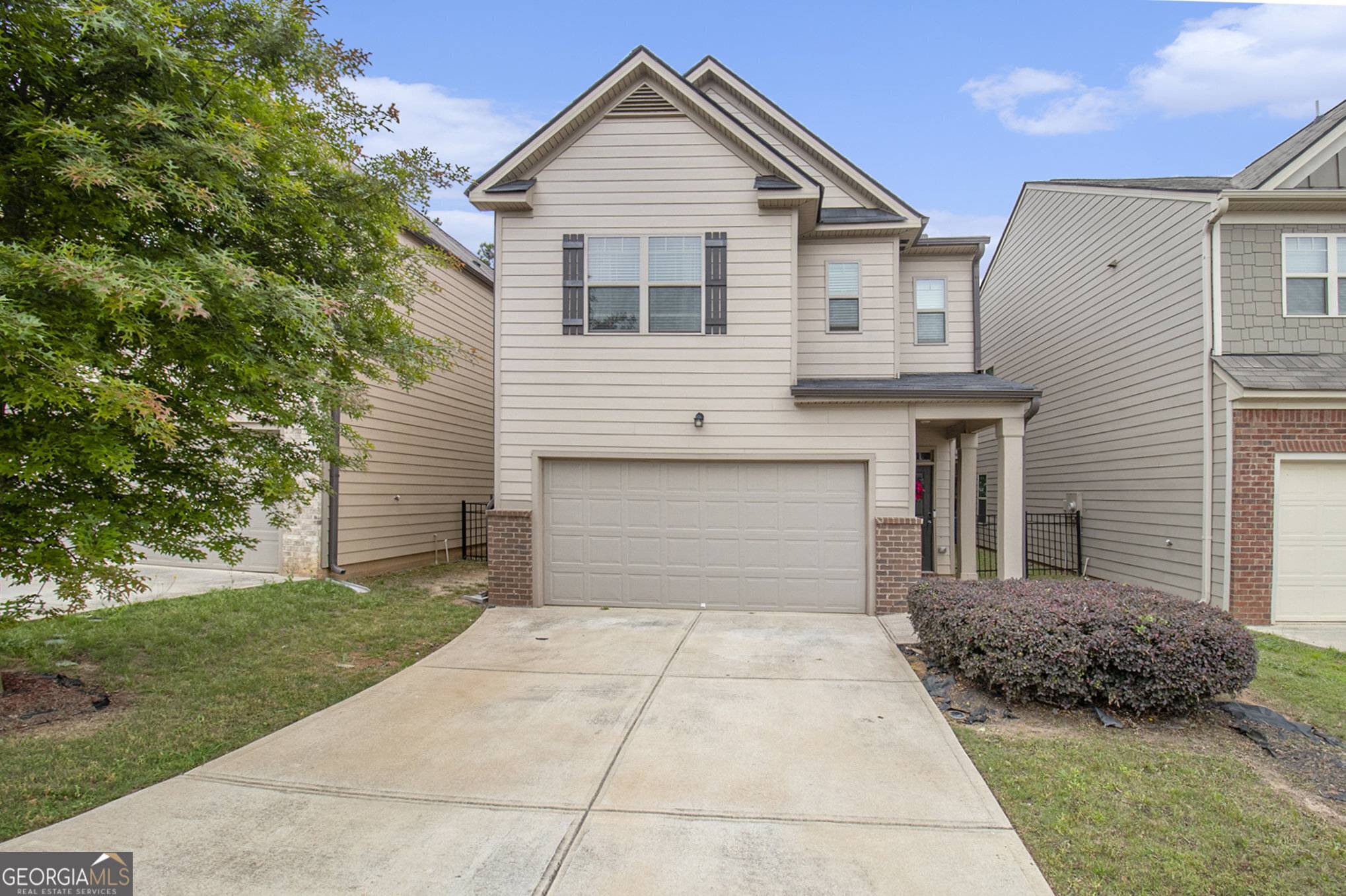 Mcdonough, GA 30253,3045 Hendrick DR
