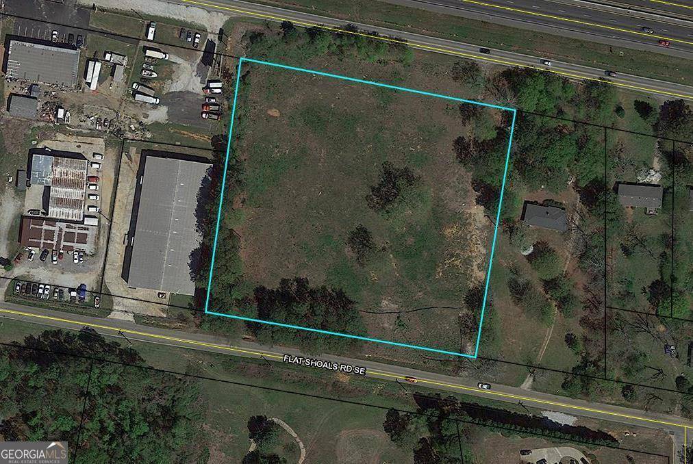 Conyers, GA 30013,2381 Iris DR SE