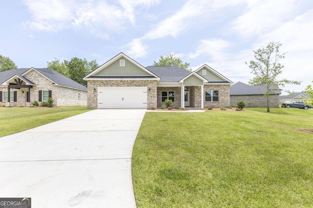 Perry, GA 31069,107 Tilden WAY