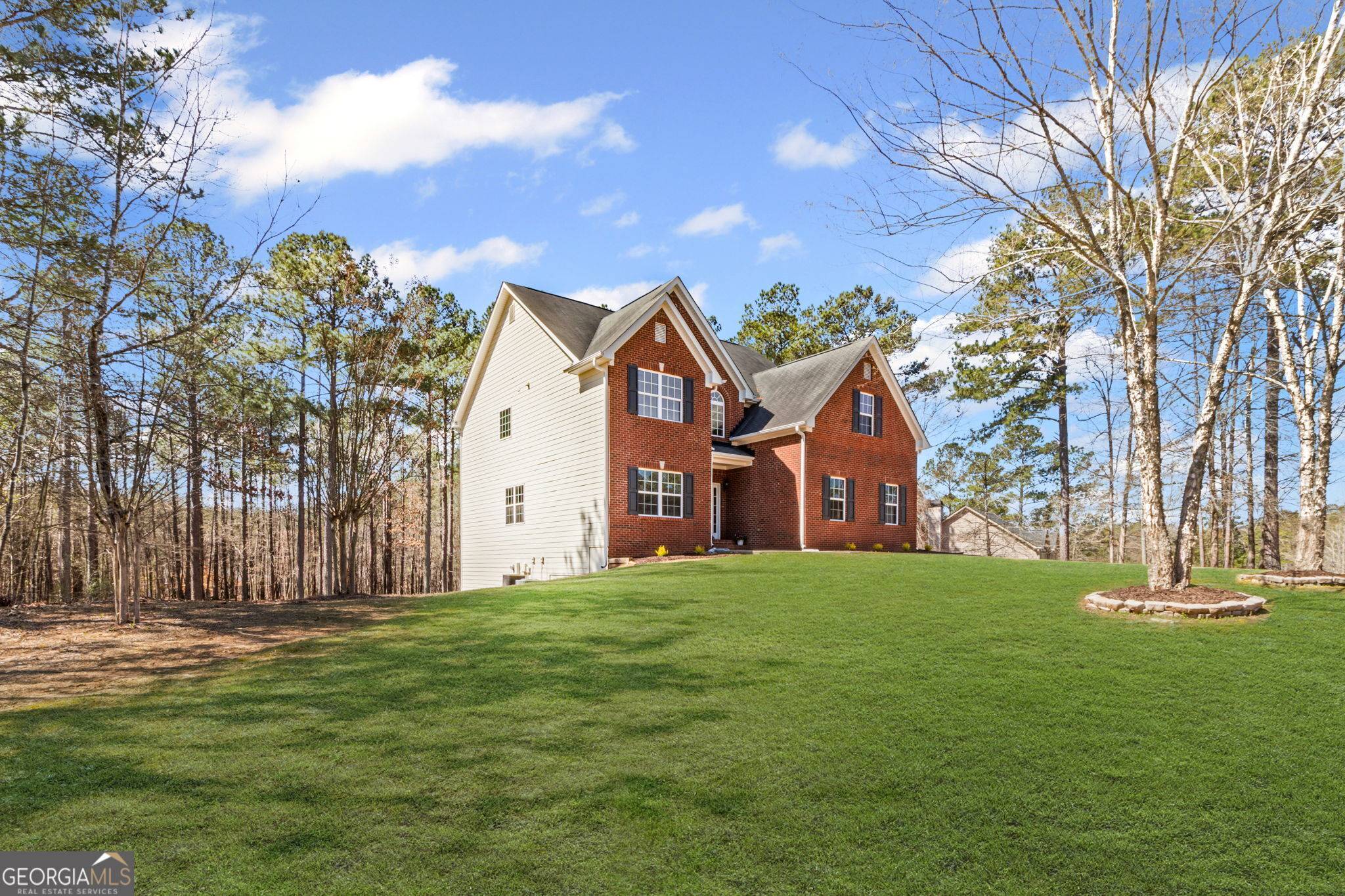 Newnan, GA 30263,82 Bantry Park DR