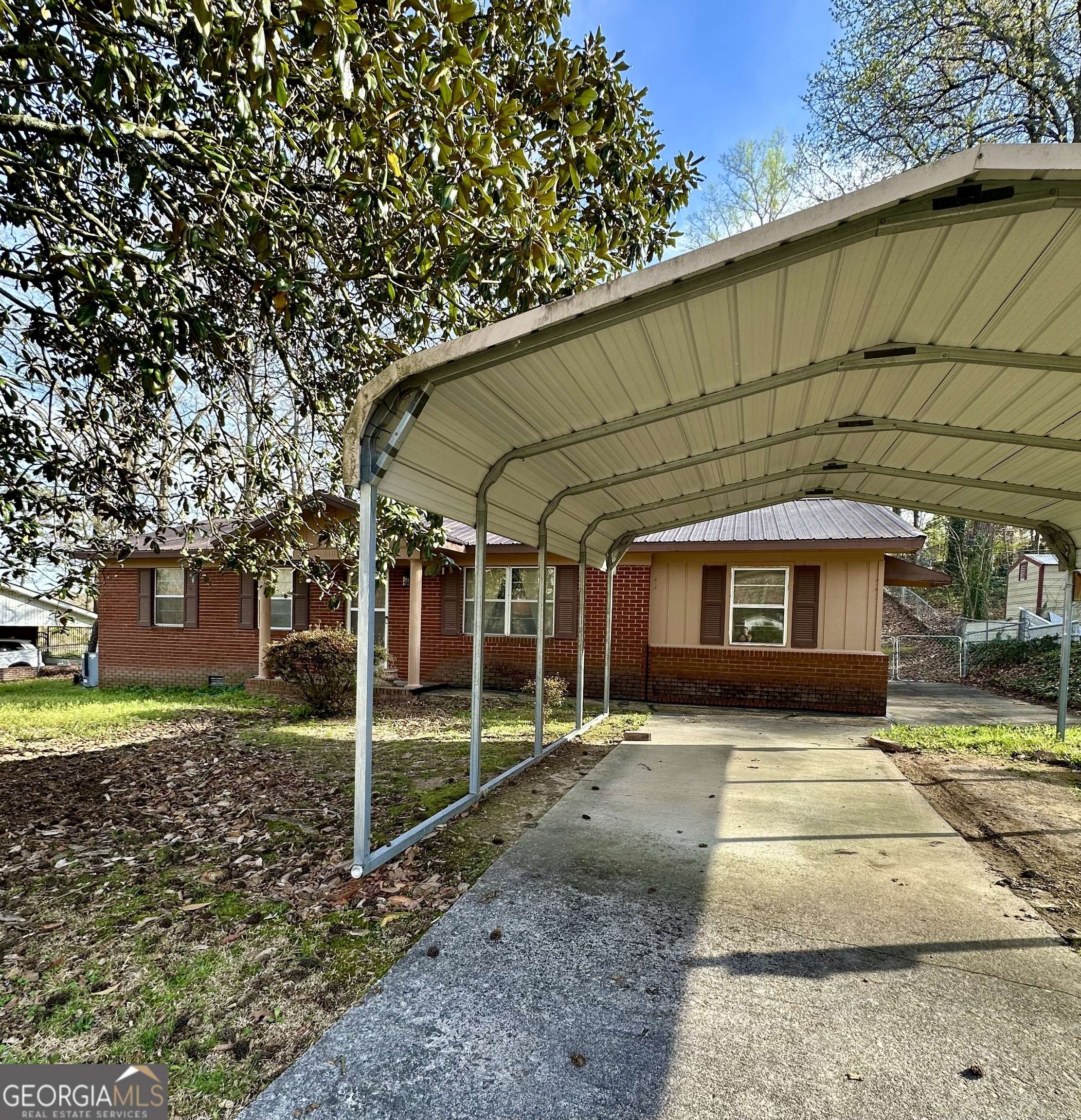 Trion, GA 30753,677 Melba Drive
