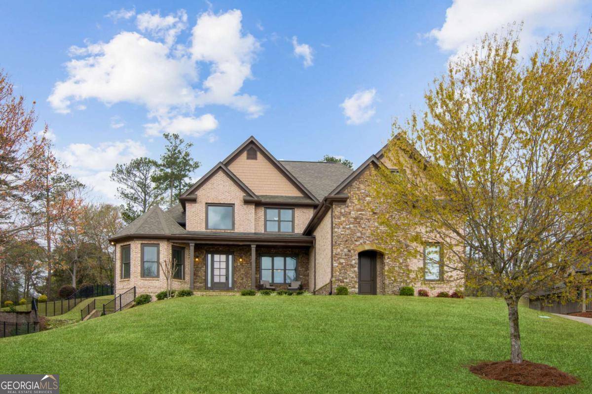 Hoschton, GA 30548,2428 Sunflower DR