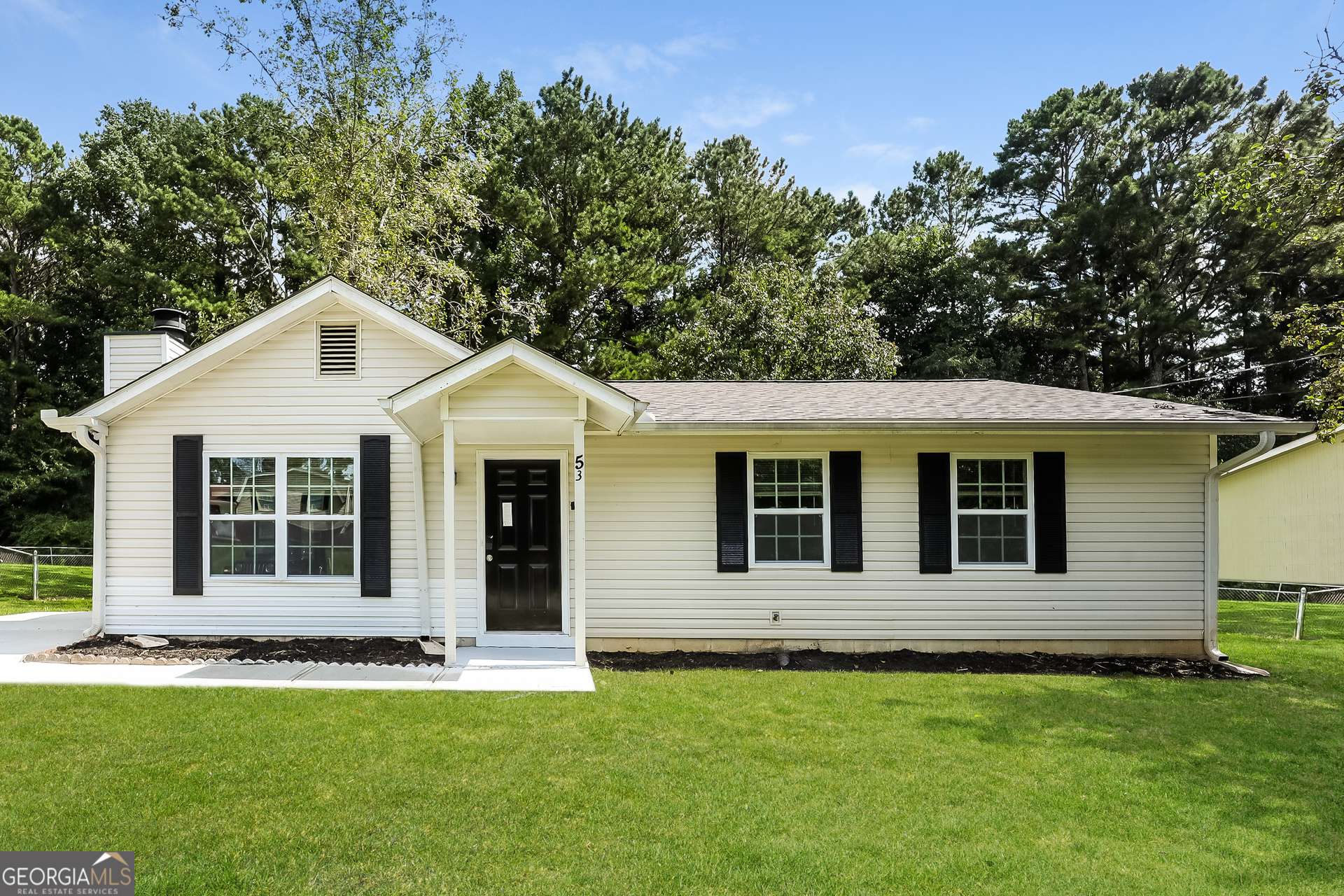 Jonesboro, GA 30238,53 Skylark LN