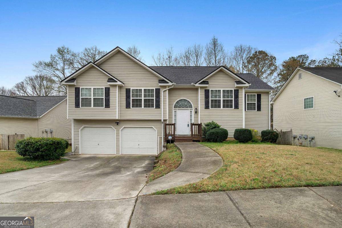 Villa Rica, GA 30180,174 Whetstone WAY