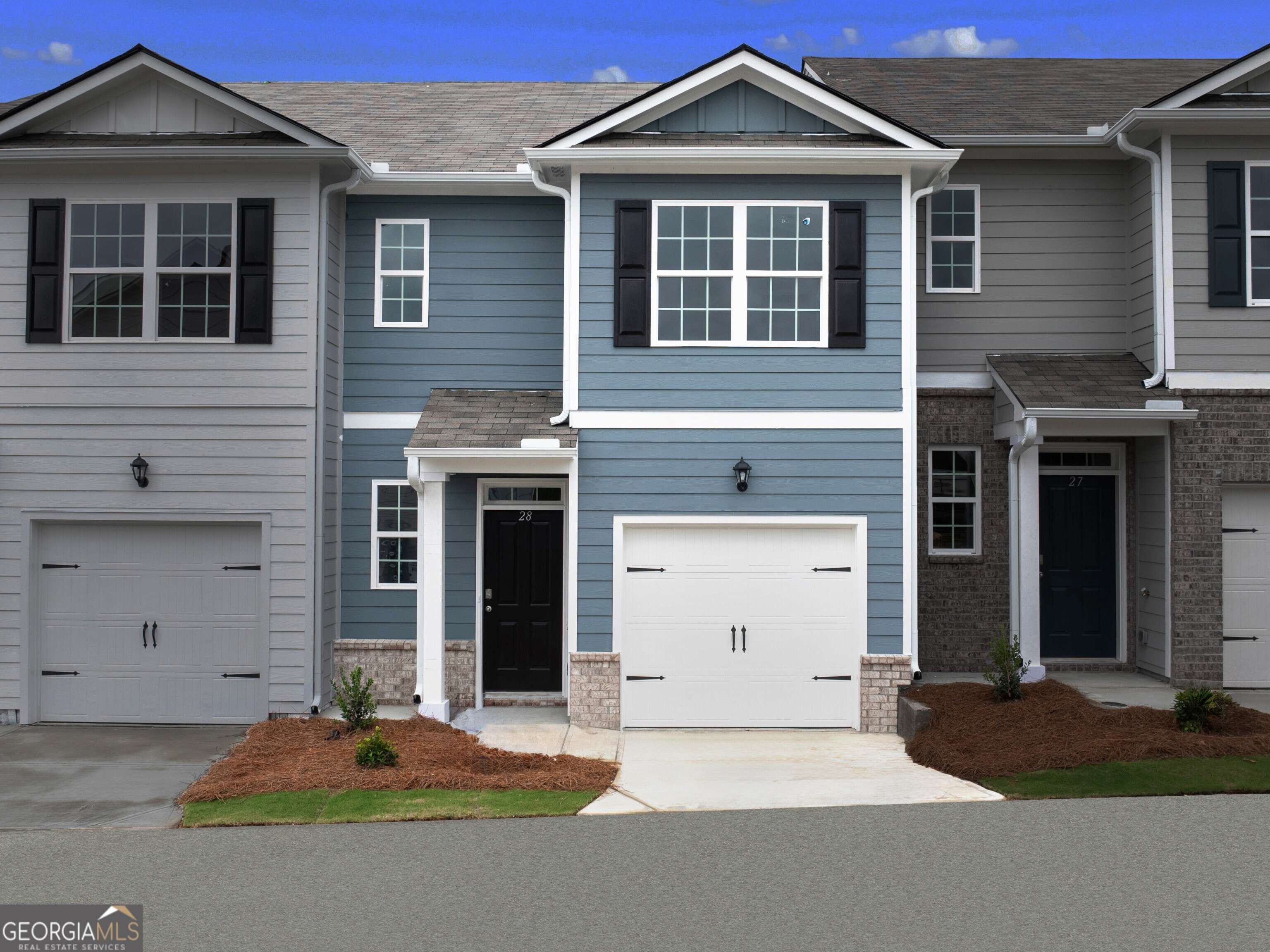 Rome, GA 30165,1005 North 2nd AVE NW #6