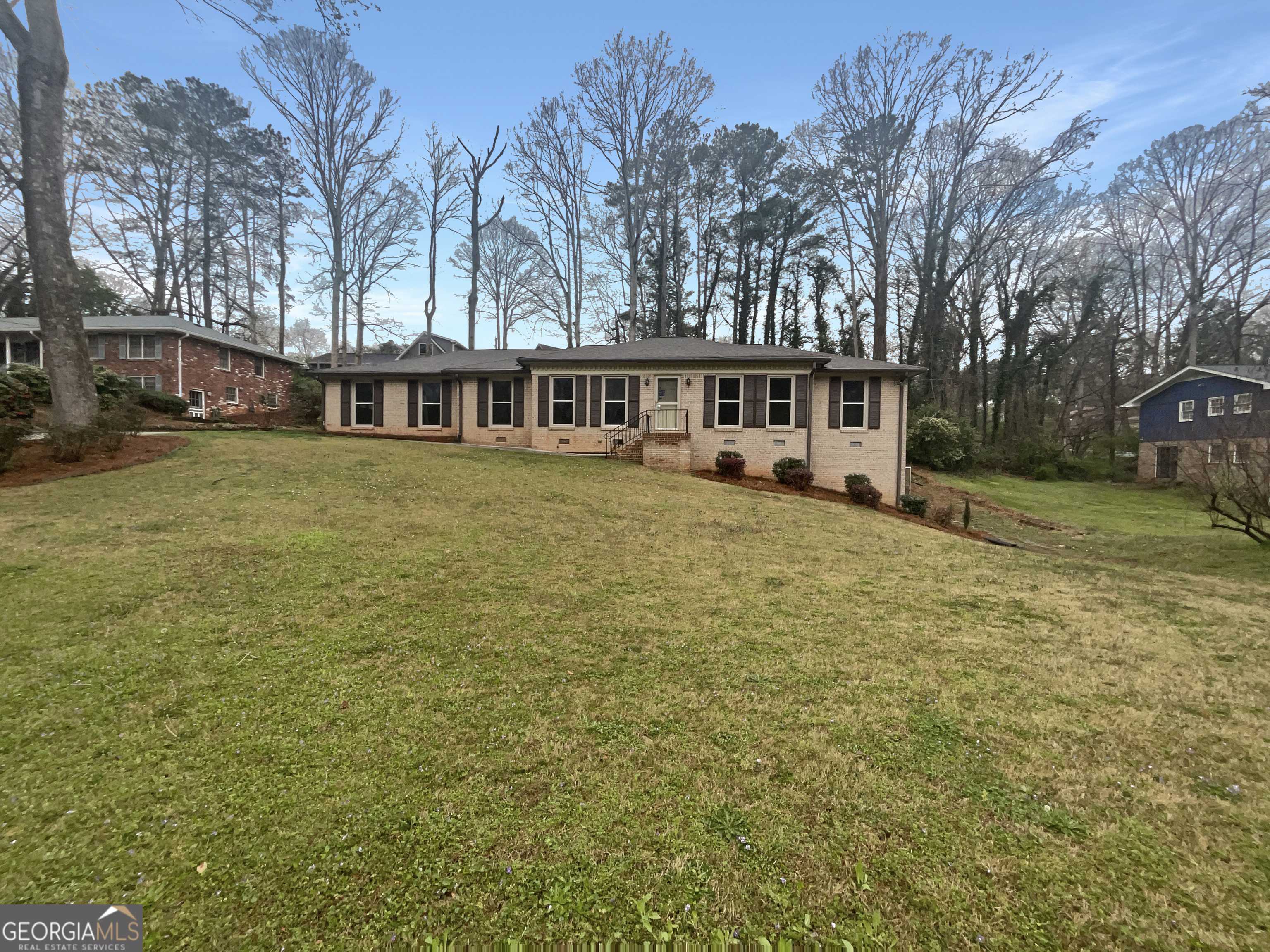 Stone Mountain, GA 30083,724 Dukehart CT