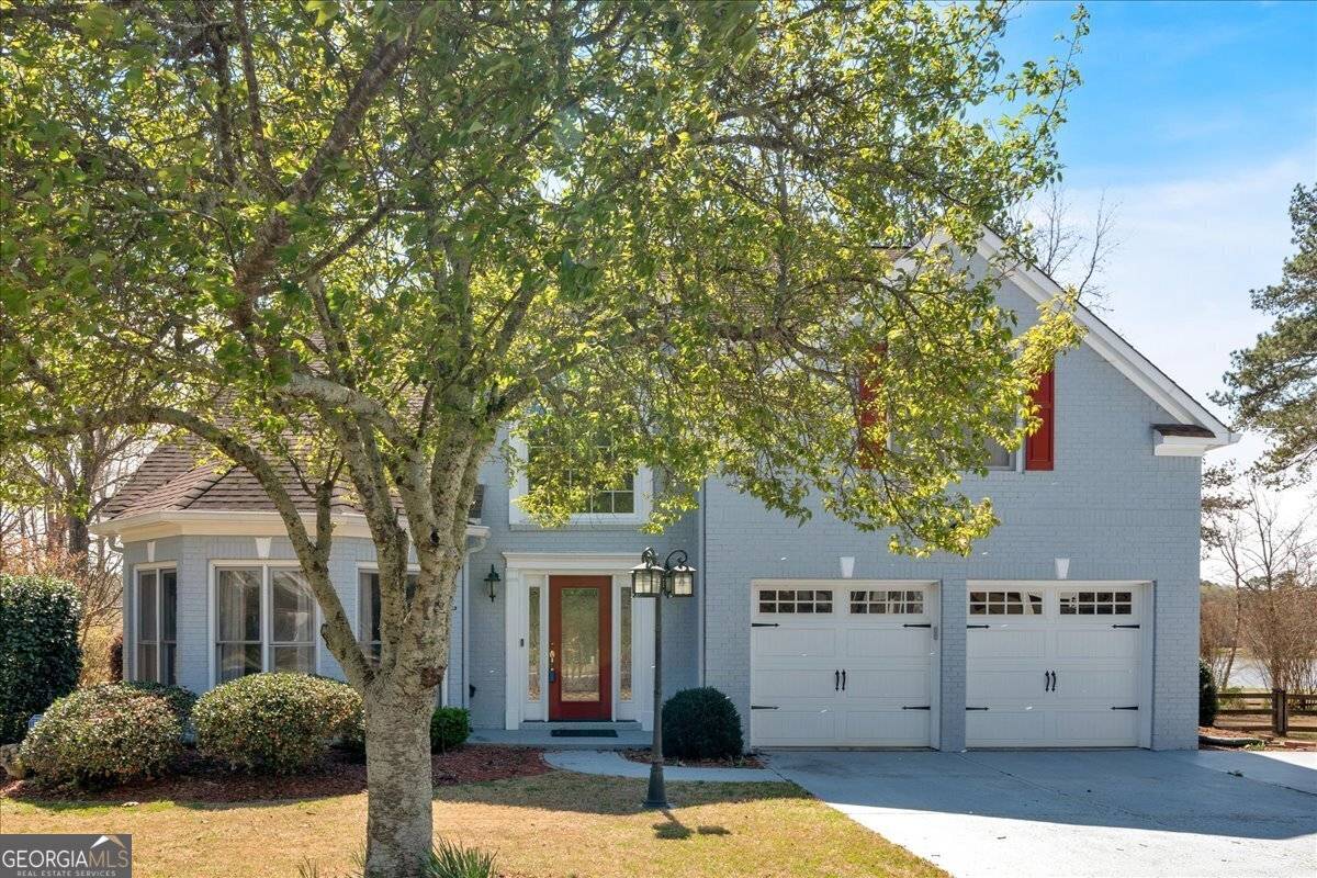 Villa Rica, GA 30180,2445 Ridgelake DR