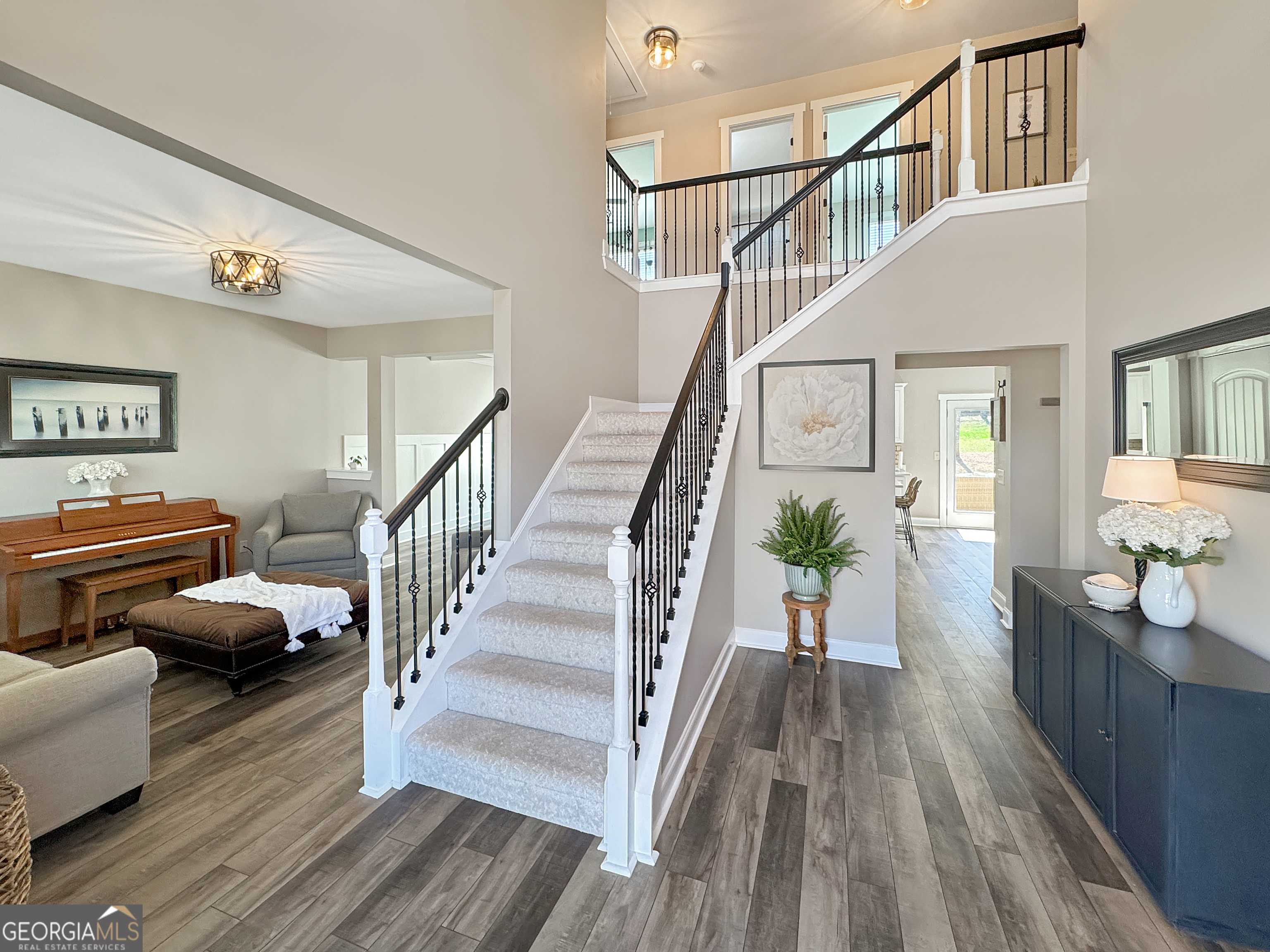 Senoia, GA 30276,166 Rocky Bay LN