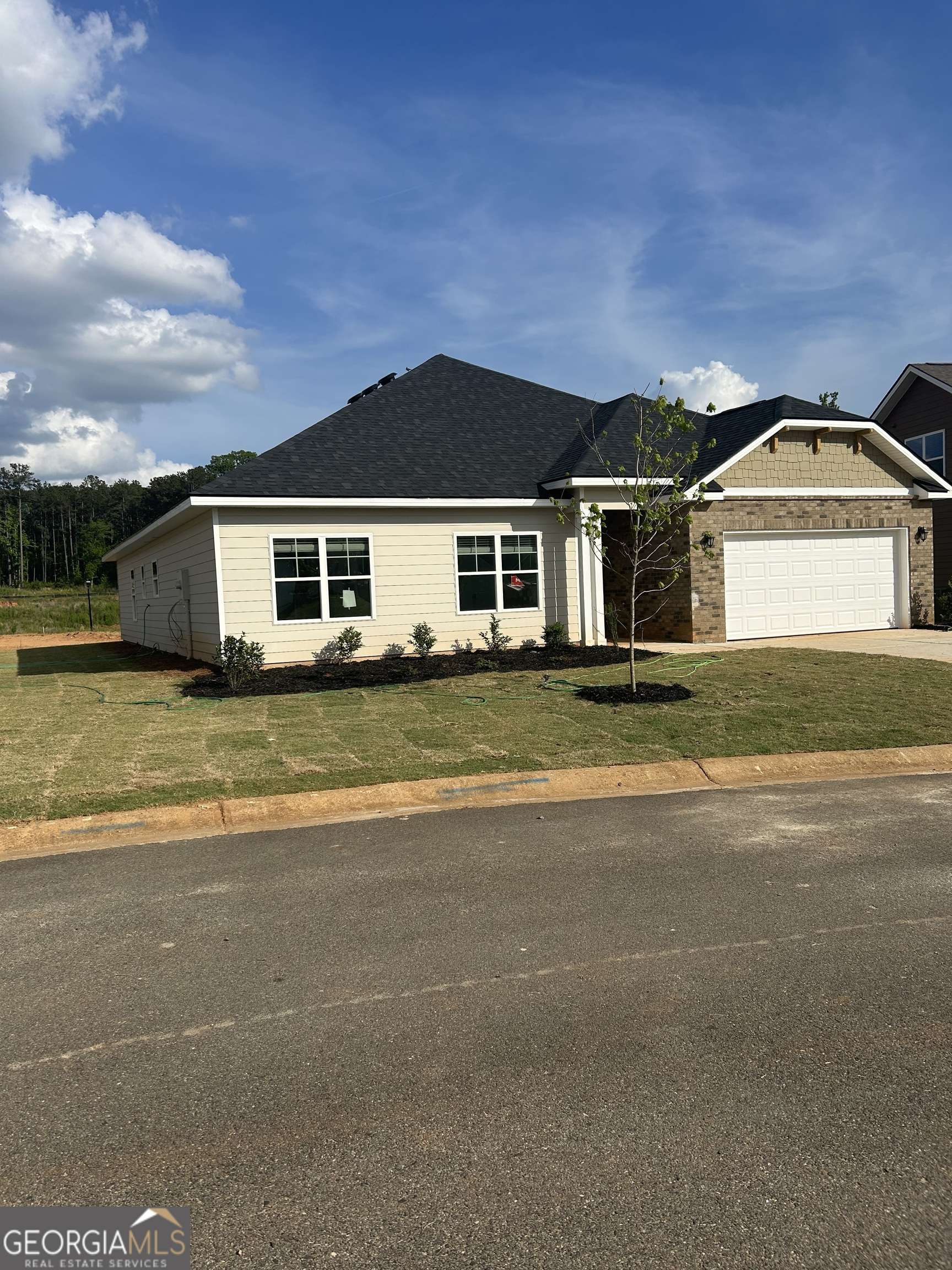 Macon, GA 31220,1302 Barrington Place CV