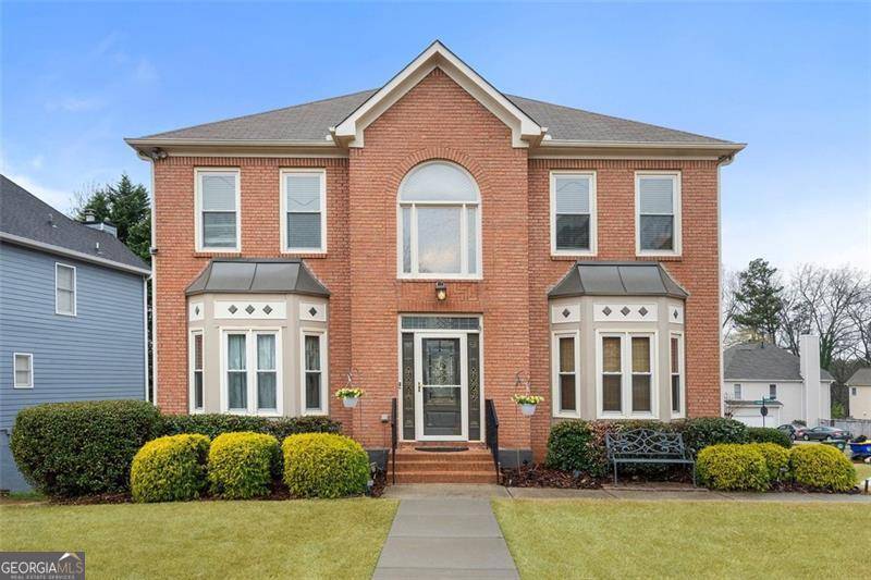 Acworth, GA 30101,2605 JACOBEAN RD