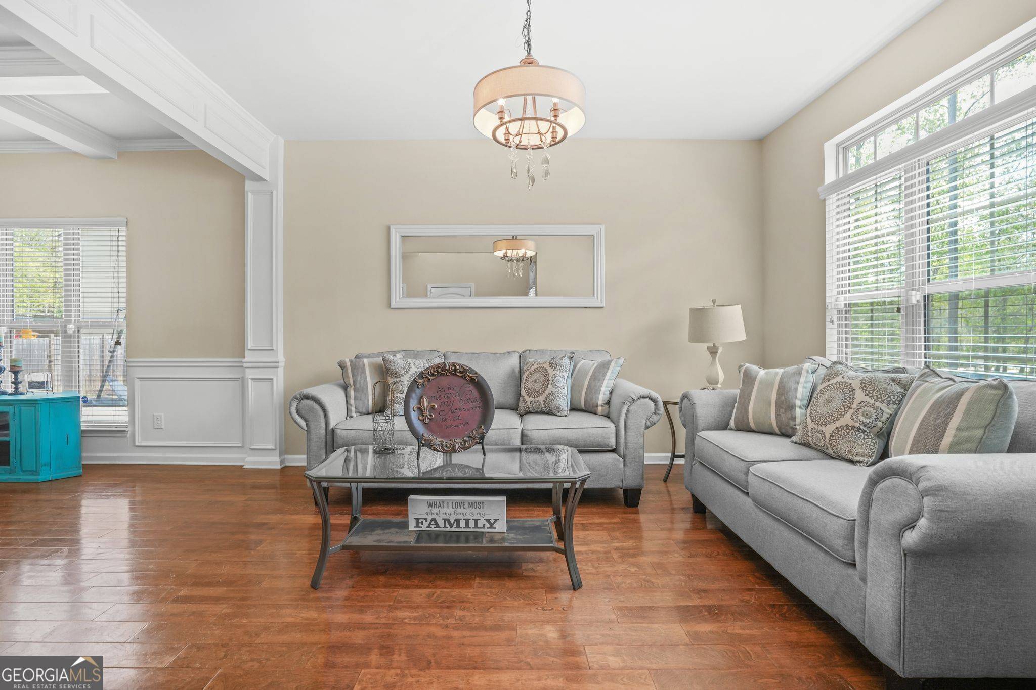Powder Springs, GA 30127,5143 OLIVE BRANCH CIR