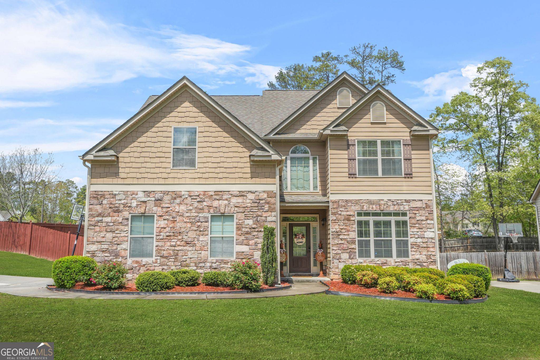 Powder Springs, GA 30127,5143 OLIVE BRANCH CIR