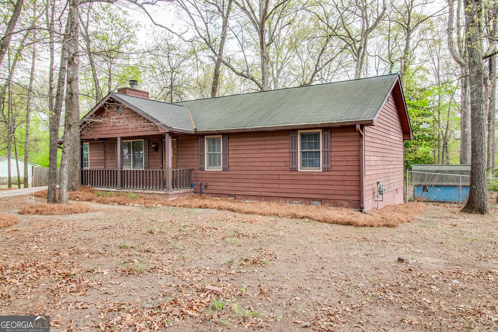 Lawrenceville, GA 30046,192 Park Place DR