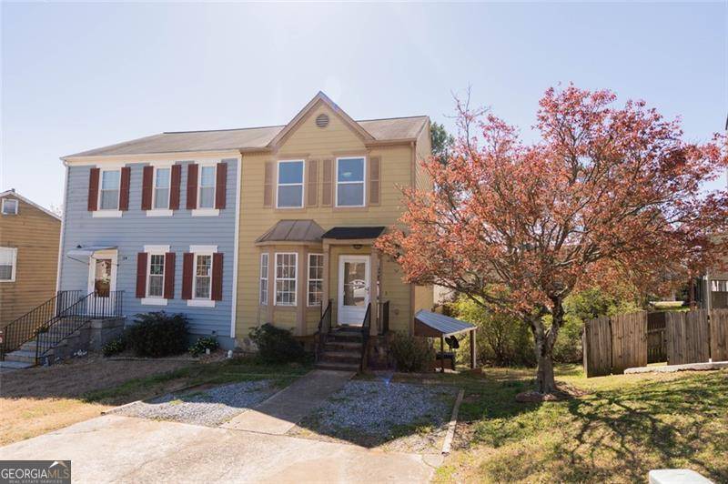 Marietta, GA 30066,52 BARRINGTON PL