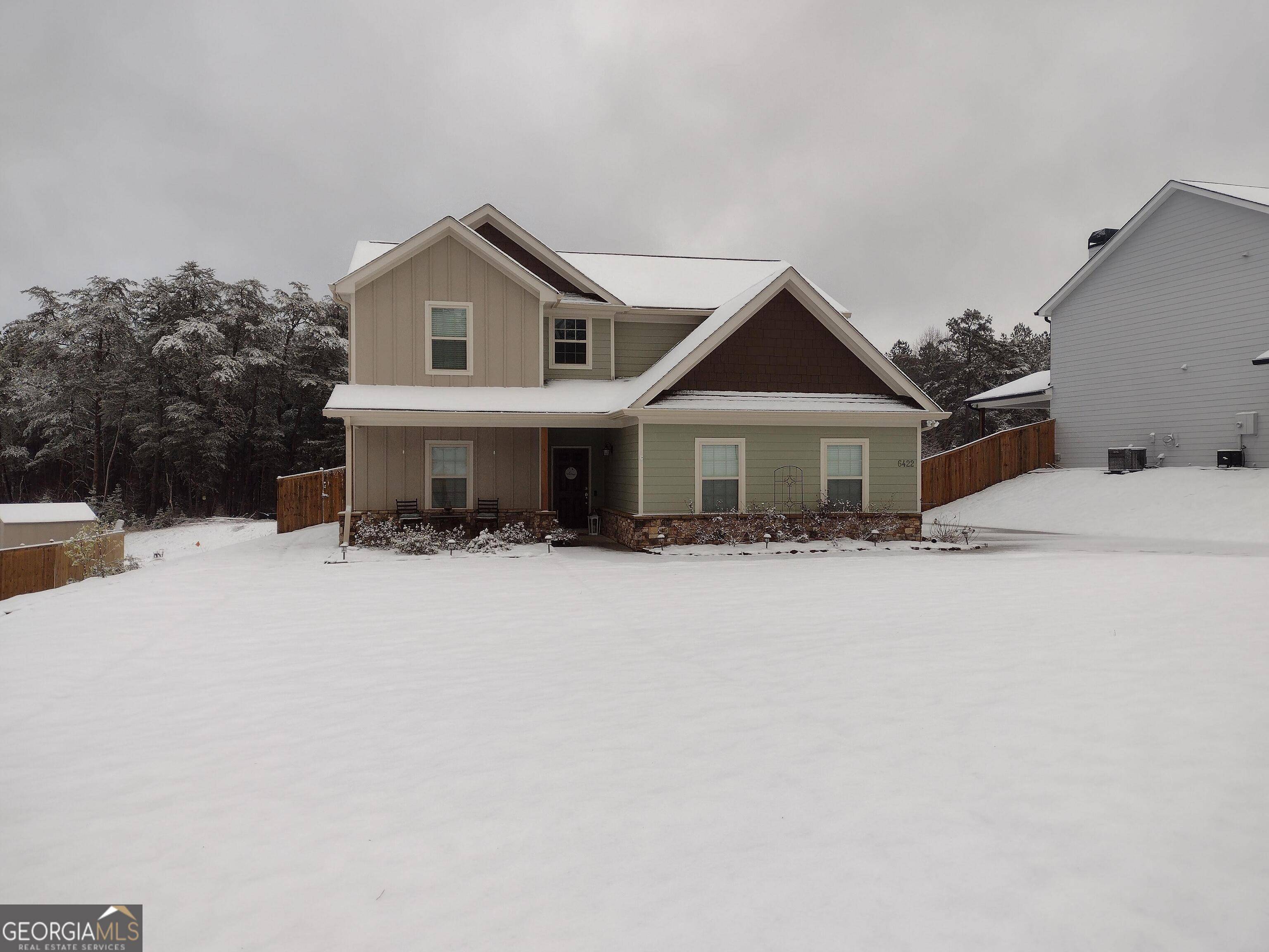 Lula, GA 30554,6422 Hagen Creek CT