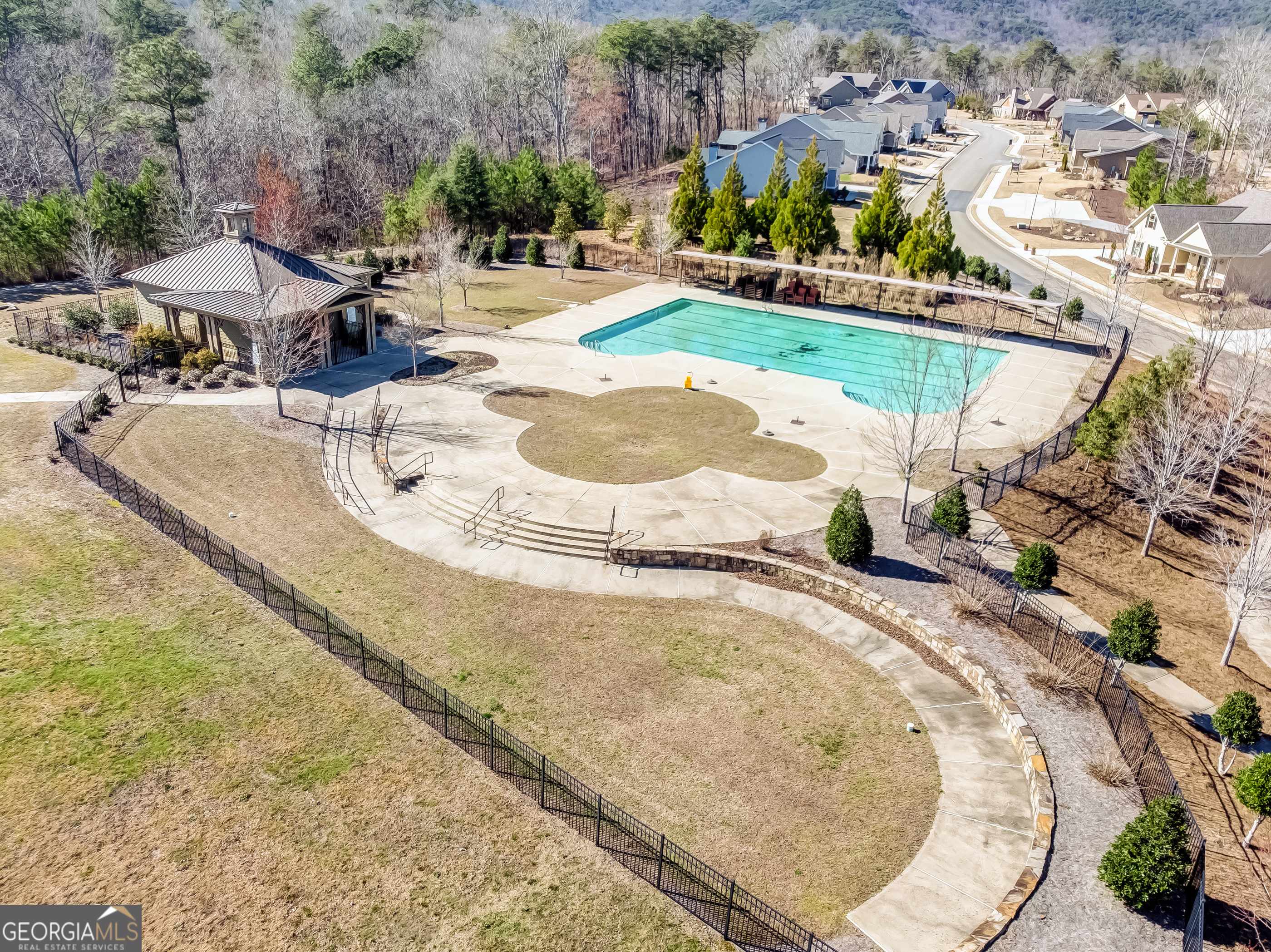 Waleska, GA 30183,125 Gum Wood CT