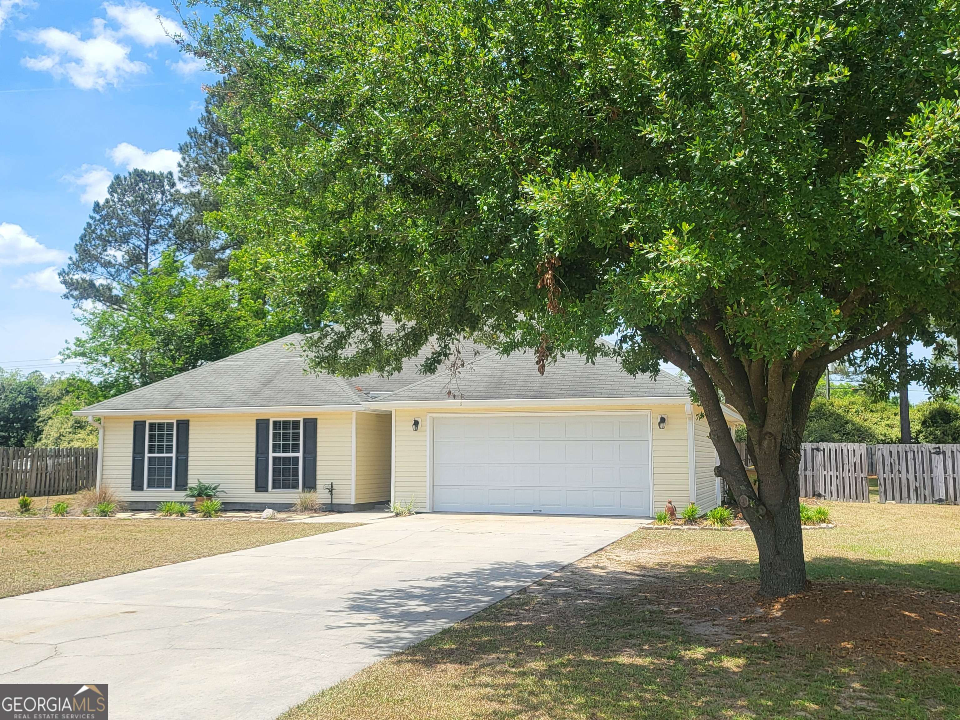 Guyton, GA 31312,240 Cyane LN