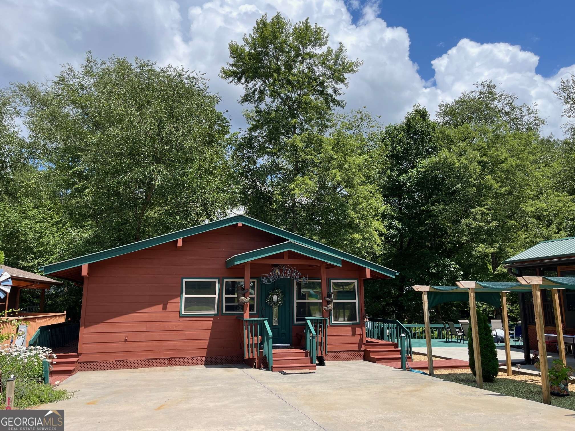 Cleveland, GA 30528,41 Speckled Trout DR