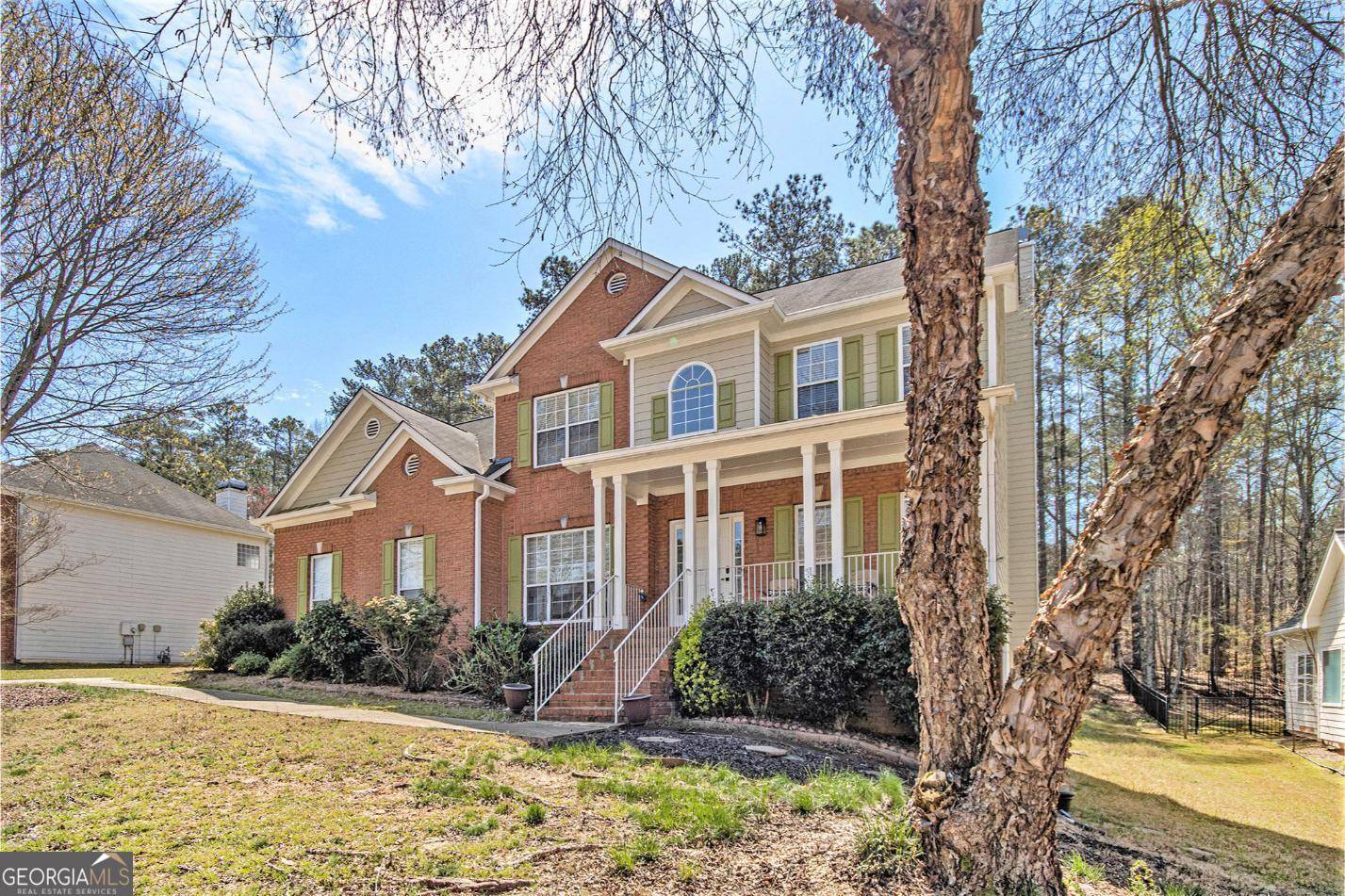 Douglasville, GA 30135,4630 Smokestone DR