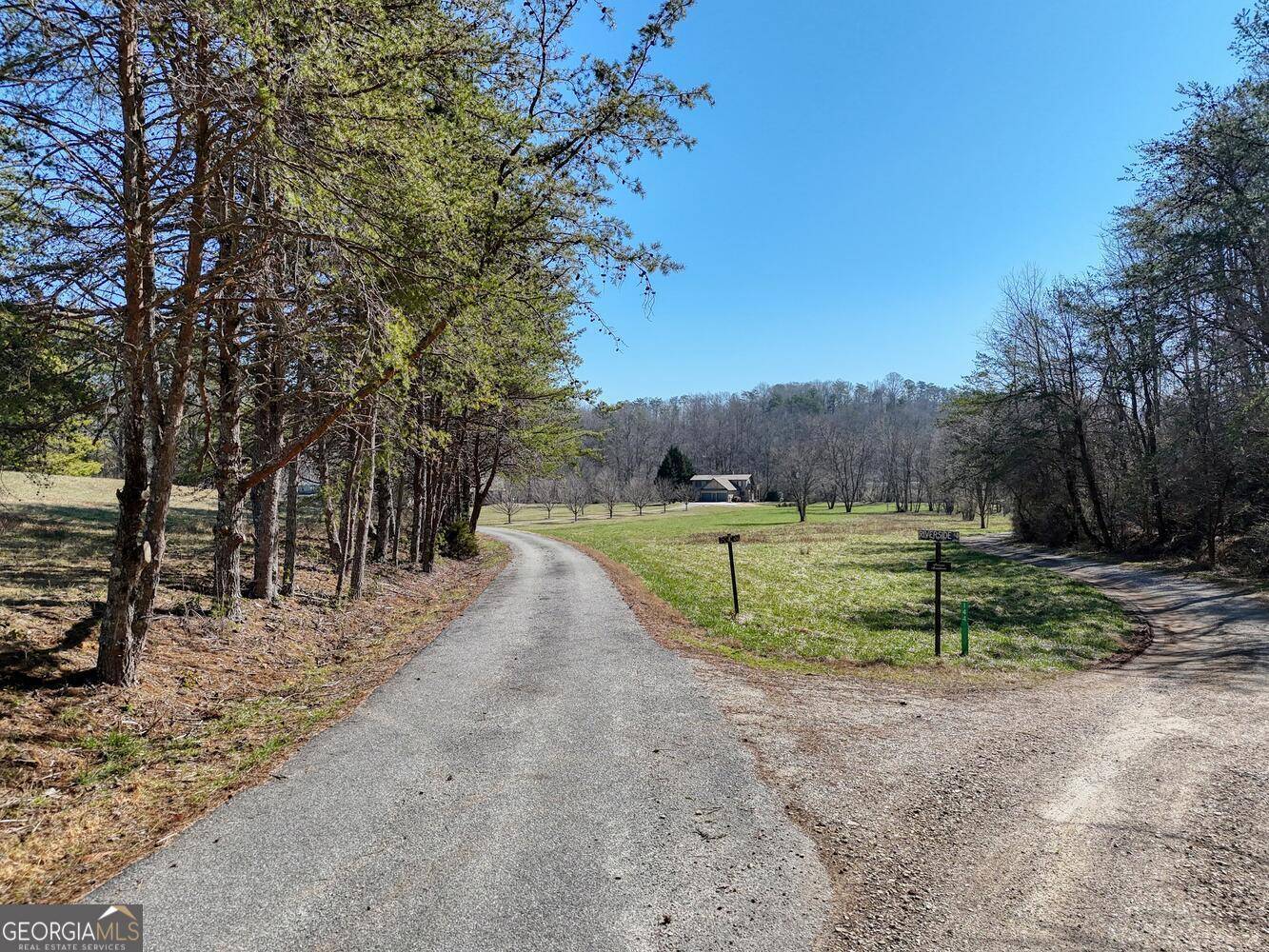 Blairsville, GA 30512,LOT 9 Riverside