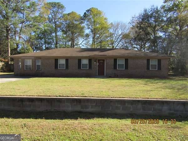 Hinesville, GA 31313,705 Madison DR