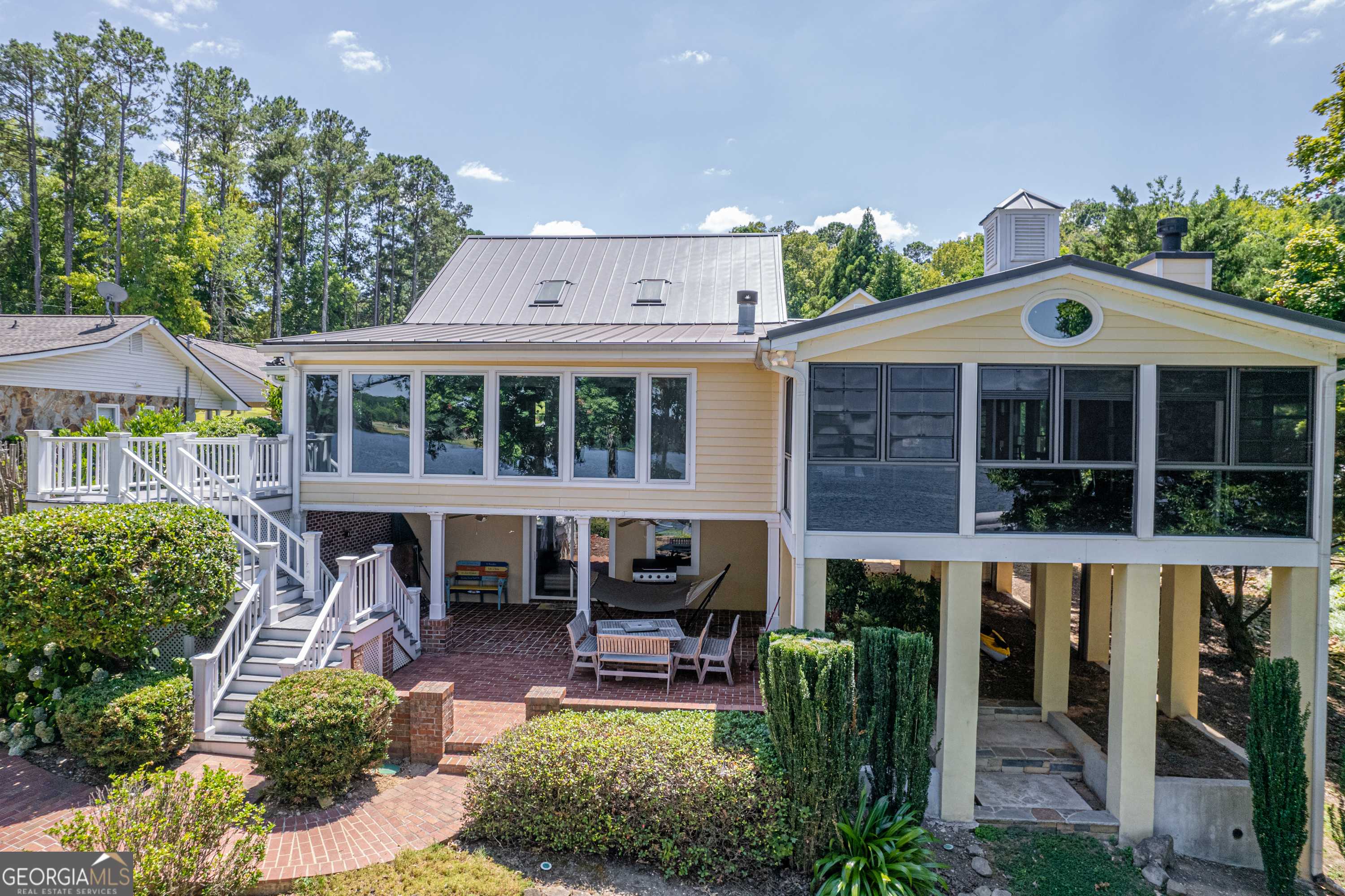 Buckhead, GA 30625,142 Hickory Point DR
