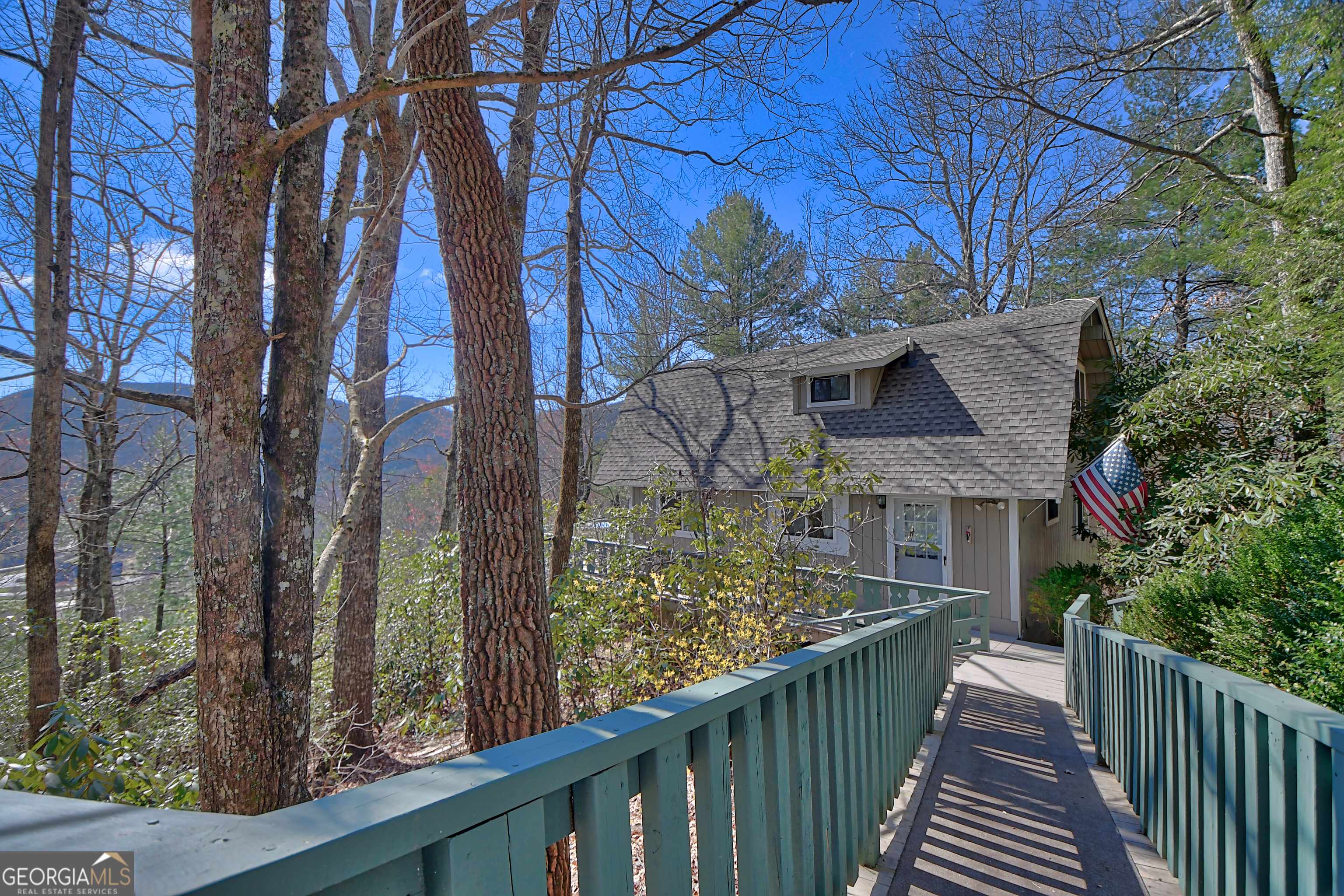 Dillard, GA 30537,173 Buttermilk CIR