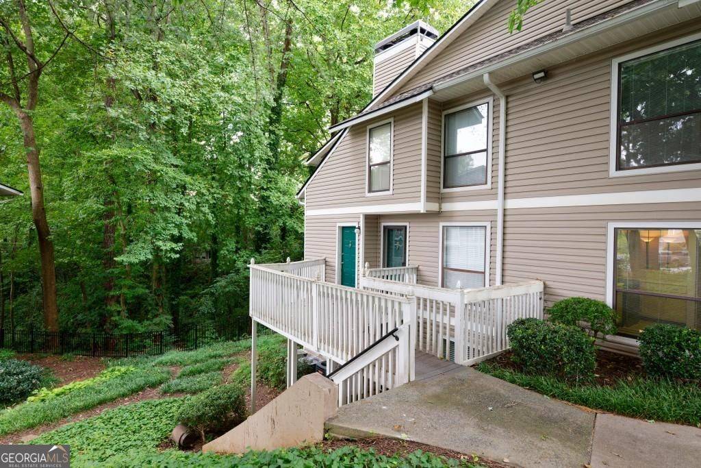 Marietta, GA 30067,1501 Wynnes Ridge CIR #1501