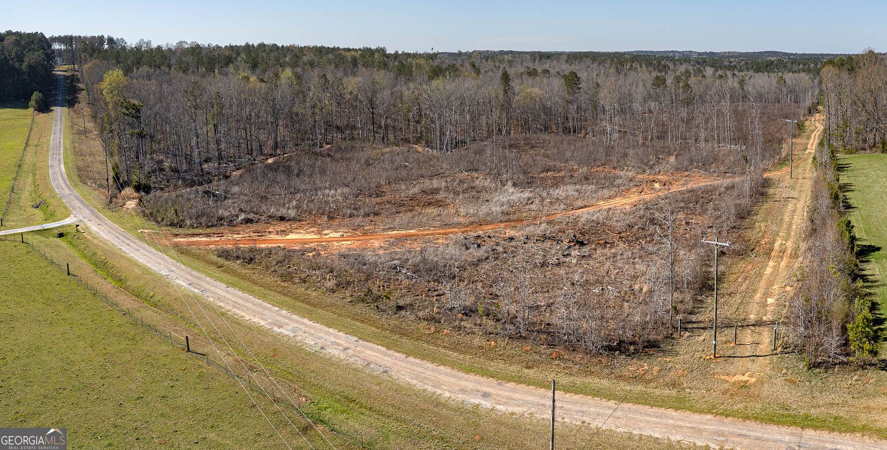 Flovilla, GA 30216,LOT 7 Mayfield RD